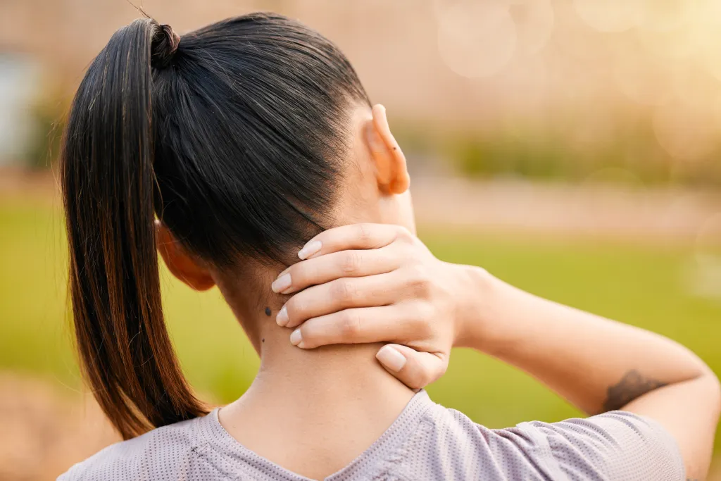 Brimhana Nasya in cervical spondylosis: An Ayurvedic approach to managing degenerative cervical disorders